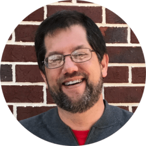 Cliff Tillery, director of SEO